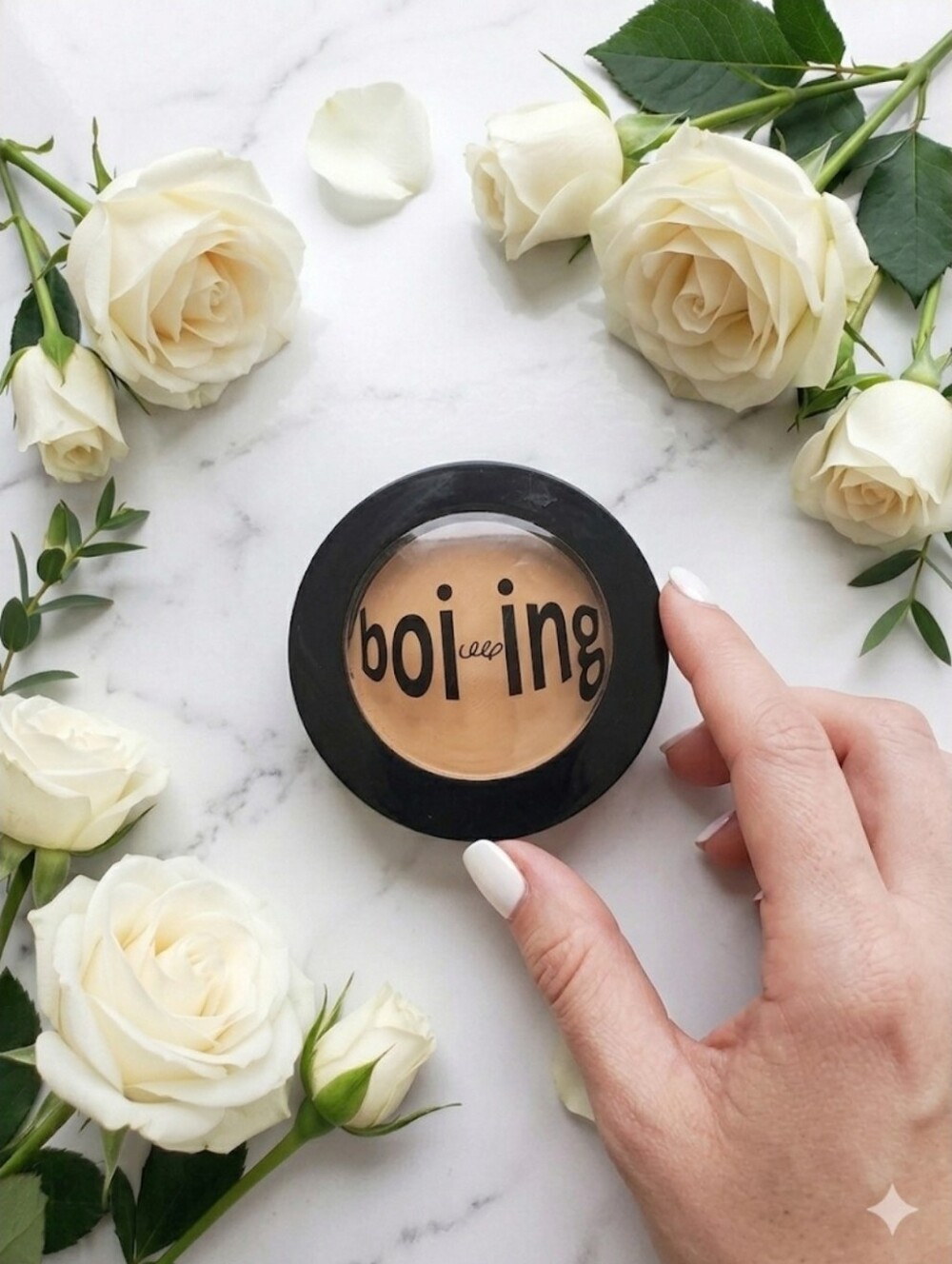 Benefit Boi-ing Industrial Strength Concealer Shade 3 ☆RARE ☆ |Read Description
